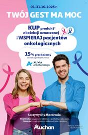 Auchan gazetka tydzień 40 Strona 43