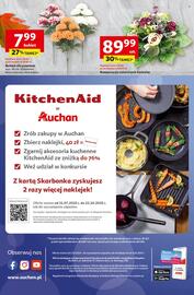 Auchan gazetka tydzień 40 Strona 45