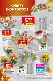 Auchan gazetka tydzień 40 Strona 6