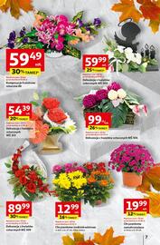 Auchan gazetka tydzień 40 Strona 7