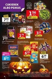 Auchan gazetka tydzień 40 Strona 8
