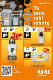 Auchan gazetka Strona 1