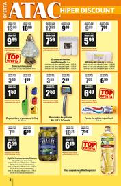 Auchan gazetka Strona 2