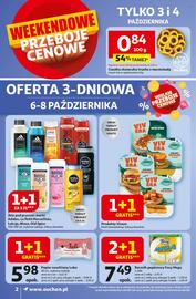Auchan gazetka | Supermarket Strona 2