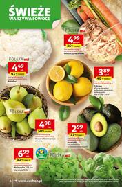Auchan gazetka | Supermarket Strona 4