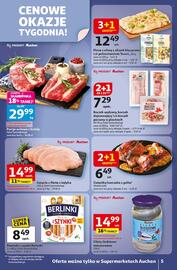 Auchan gazetka | Supermarket Strona 5