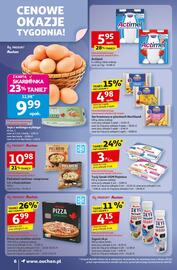 Auchan gazetka | Supermarket Strona 6