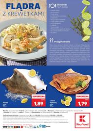 Kaufland gazetka tydzień 40 Strona 2
