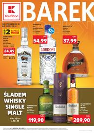 Kaufland gazetka | Alkohole Strona 1