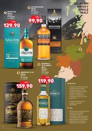 Kaufland gazetka | Alkohole Strona 10