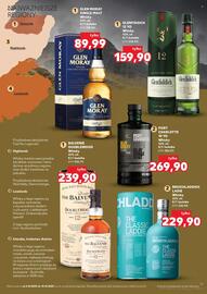 Kaufland gazetka | Alkohole Strona 11