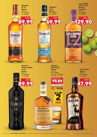 Kaufland gazetka | Alkohole Strona 13