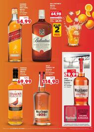 Kaufland gazetka | Alkohole Strona 15