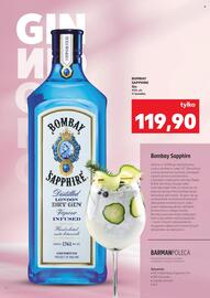 Kaufland gazetka | Alkohole Strona 16