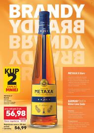 Kaufland gazetka | Alkohole Strona 18