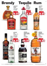Kaufland gazetka | Alkohole Strona 19