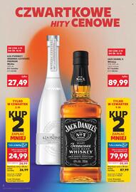 Kaufland gazetka | Alkohole Strona 2
