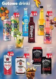 Kaufland gazetka | Alkohole Strona 20