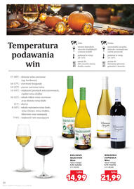 Kaufland gazetka | Alkohole Strona 22