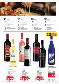Kaufland gazetka | Alkohole Strona 25