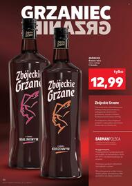 Kaufland gazetka | Alkohole Strona 26