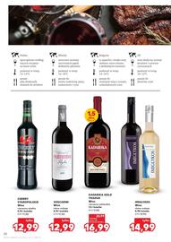 Kaufland gazetka | Alkohole Strona 28