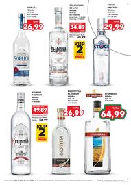 Kaufland gazetka | Alkohole Strona 3