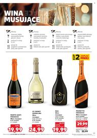 Kaufland gazetka | Alkohole Strona 33
