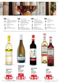 Kaufland gazetka | Alkohole Strona 35