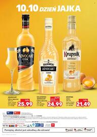 Kaufland gazetka | Alkohole Strona 36