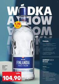 Kaufland gazetka | Alkohole Strona 4