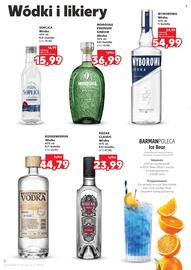 Kaufland gazetka | Alkohole Strona 6