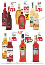 Kaufland gazetka | Alkohole Strona 7