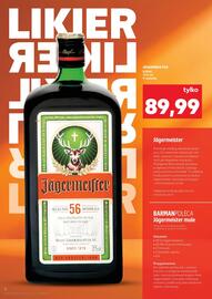 Kaufland gazetka | Alkohole Strona 8