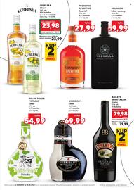 Kaufland gazetka | Alkohole Strona 9
