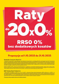 Merkury Market gazetka Strona 13