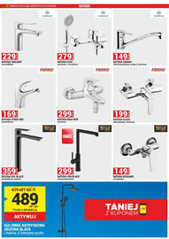 Merkury Market gazetka Strona 47