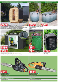 Merkury Market gazetka Strona 64