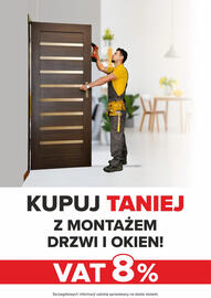Merkury Market gazetka Strona 8