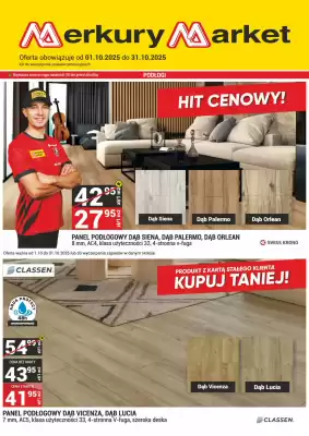 Merkury Market gazetka