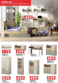 Merkury Market gazetka Strona 16
