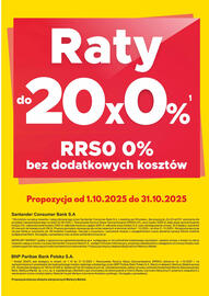 Merkury Market gazetka Strona 22