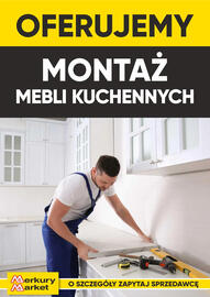 Merkury Market gazetka Strona 28