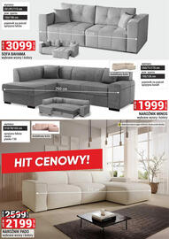 Merkury Market gazetka Strona 3