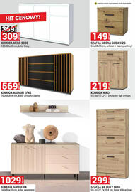Merkury Market gazetka Strona 32