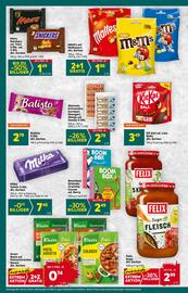 Billa Flugblatt woche 40 Seite 12