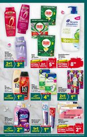Billa Flugblatt woche 40 Seite 15