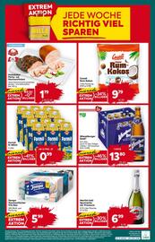 Billa Flugblatt woche 40 Seite 16