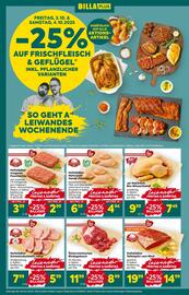 Billa Flugblatt woche 40 Seite 2