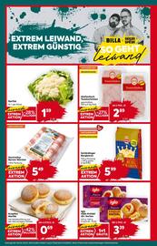 Billa Flugblatt woche 40 Seite 4